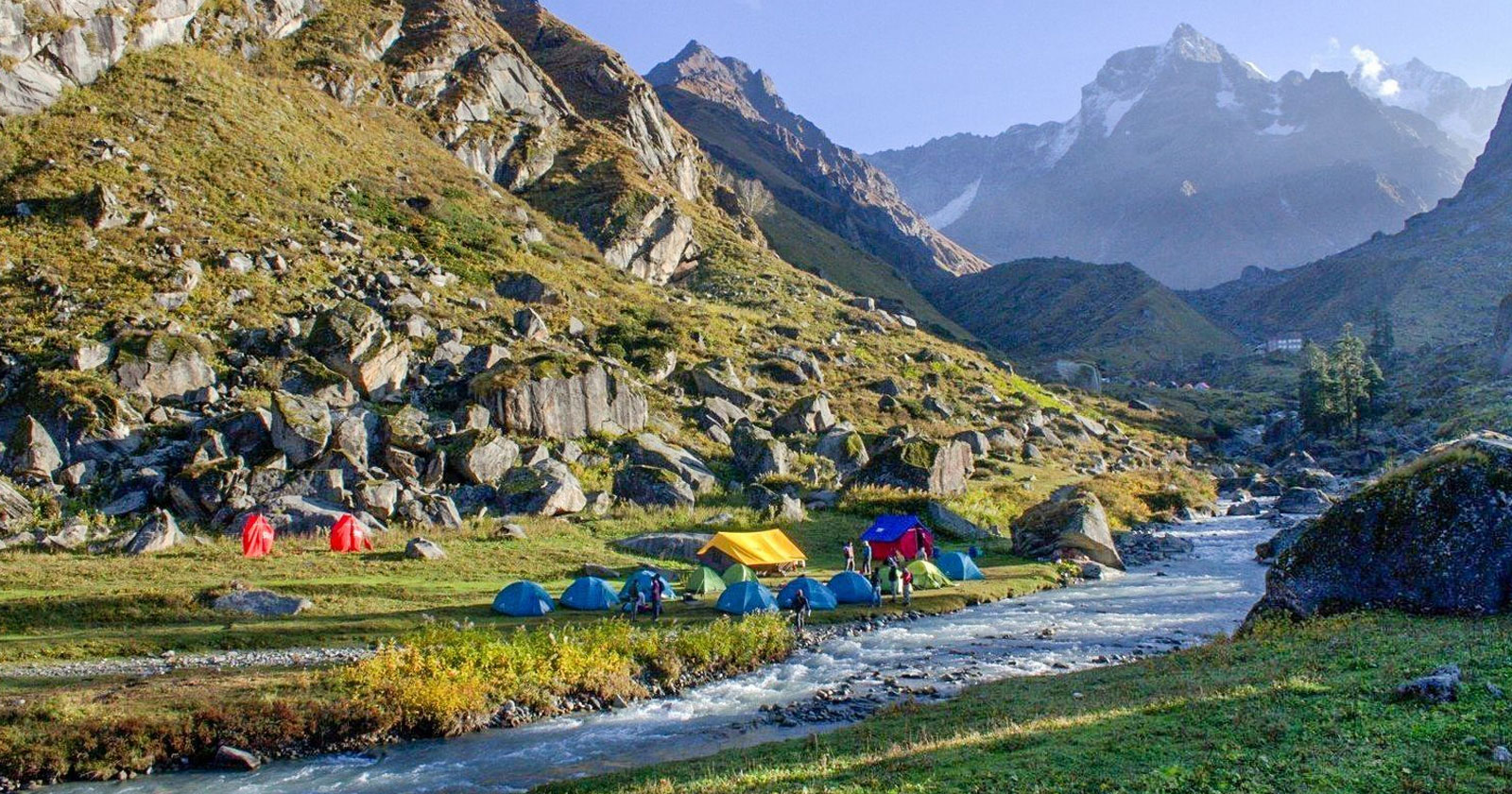 Essential Gear Checklist for a Successful Trek
