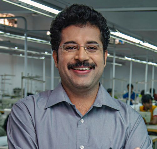 Bhushan Ikhar