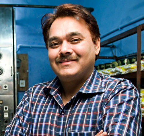 Jitesh Pal